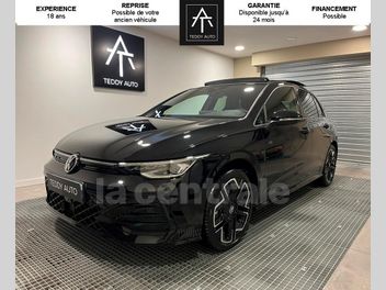 VOLKSWAGEN GOLF 8 VIII (2) 2.0 TDI 150 R-LINE DSG7