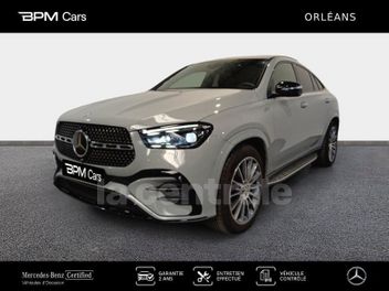 MERCEDES GLE COUPE 2 II COUPE 400 E 4MATIC AMG LINE 9G-TRONIC
