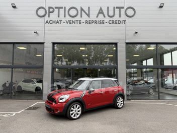MINI MINI 2 CLUBMAN II (2) CLUBMAN COOPER SD 143