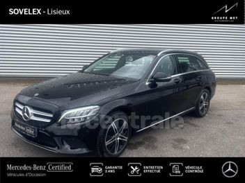 MERCEDES CLASSE C 4 SW IV (2) SW 200 D 160 AVANTGARDE LINE 9G-TRONIC