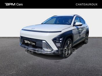 HYUNDAI KONA 2 II 1.6 HYBRID 141 EXECUTIVE