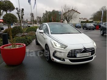 CITROEN DS5 HYBRID4 AIRDREAM SPORT CHIC BMP6