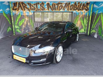 JAGUAR XJ 2 II 3.0 DIESEL PORTFOLIO