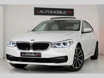 BMW SERIE 6 G32 GRAN TURISMO (G32) 620DA SPORT