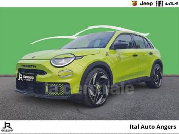 ABARTH 600E 54 KWH 240 TURISMO