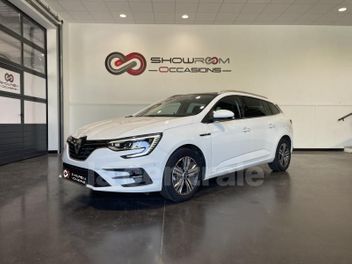RENAULT MEGANE 4 ESTATE IV (2) ESTATE 1.6 E-TECH PLUG-IN HYBRIDE 160 INTENS 21N
