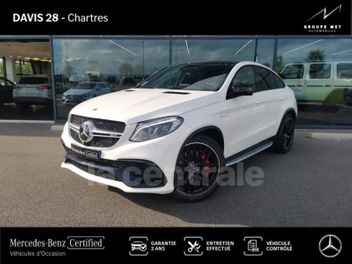 MERCEDES GLE COUPE AMG 63 AMG S 4MATIC