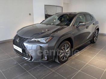 LEXUS UX (2) MC 250H 2WD F SPORT DESIGN