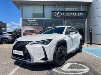 LEXUS UX 2.0 250H 2WD PACK CONFORT BUSINESS STAGE ACADEMY