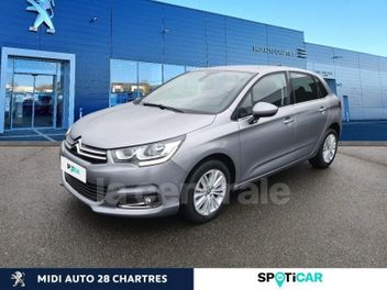 CITROEN C4 (2E GENERATION) II (2) 1.6 BLUEHDI 100 MILLENIUM