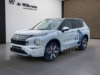 MITSUBISHI OUTLANDER 4 IV 2.4 MIVEC PHEV 306 4WD INSTYLE