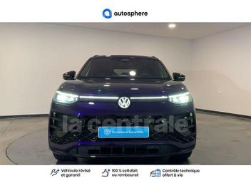 VOLKSWAGEN TAYRON 1.5 EHYBRID 272 R-LINE EXCLUSIVE DSG6