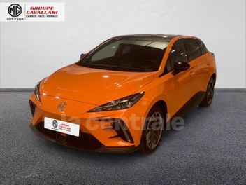MG MG4 EV 64KWH - 150 KW 2WD LUXURY