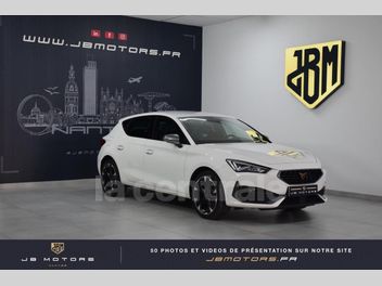 CUPRA 
