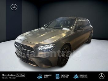 MERCEDES CLASSE E 5 BREAK V (2) BREAK 300 DE AMG LINE 9G-TRONIC