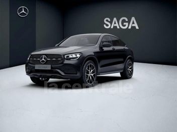 MERCEDES GLC COUPE (2) 300 E 12CV AMG LINE 4MATIC 9G-TRONIC
