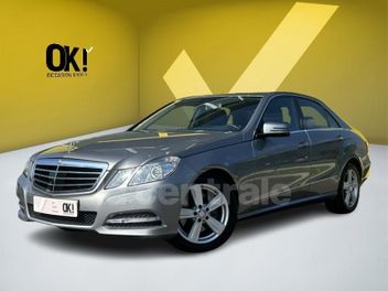 MERCEDES CLASSE E 4 IV (2) 350