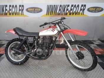 YAMAHA TT 500