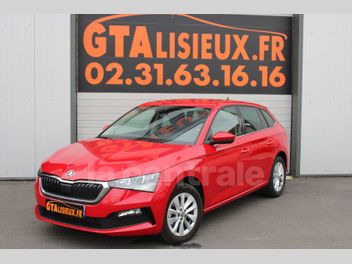 SKODA SCALA 1.0 TSI EVO 110 AMBITION BVM6