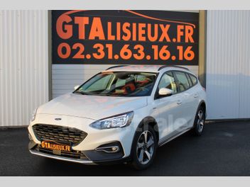 FORD FOCUS 4 SW ACTIVE IV SW 1.5 ECOBLUE 120 S&S ACTIVE