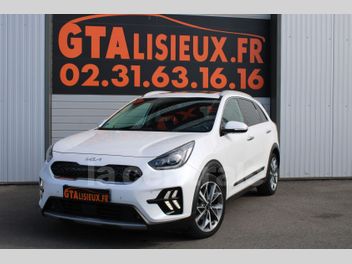 KIA 