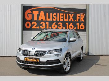 SKODA 