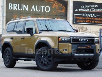 TOYOTA LAND CRUISER SERIE 250 (J250) 2.8 204 D-4D LEGENDE BVA8