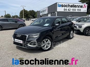 AUDI Q2 (2) 35 TFSI 150 ADVANCED S TRONIC 7