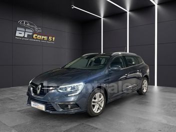 RENAULT MEGANE 4 ESTATE IV ESTATE 1.5 DCI 115 BLUE BUSINESS EDC