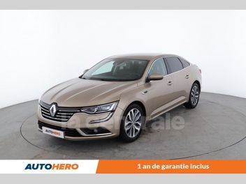 RENAULT TALISMAN 1.6 TCE 150 ENERGY INTENS EDC