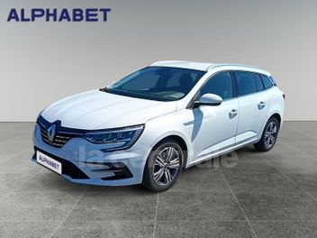 RENAULT MEGANE 4 ESTATE IV (2) ESTATE 1.6 E-TECH PLUG-IN HYBRIDE 160 INTENS