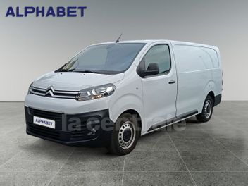 CITROEN JUMPY 3 III CABINE APPROFONDIE TAILLE XL BLUEHDI 145 S&S BVM6