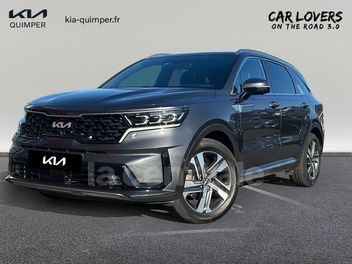 KIA SORENTO 4 IV 1.6 T-GDI HYBRIDE 230 PREMIUM BVA6 7PL