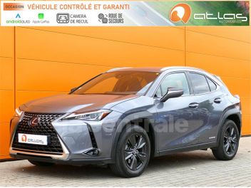 LEXUS UX 2.0 250H 2WD LUXE