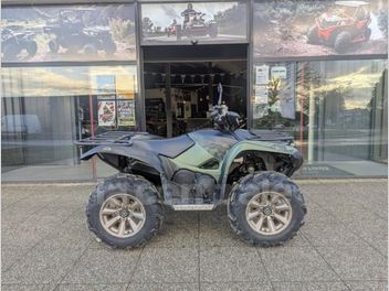 YAMAHA YFM GRIZZLY 700 EPS