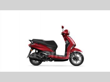 YAMAHA D ELIGHT 125