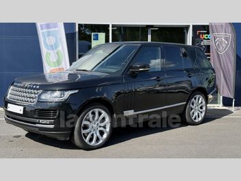 LAND ROVER RANGE ROVER 4 IV 4.4 SDV8 VOGUE SWB