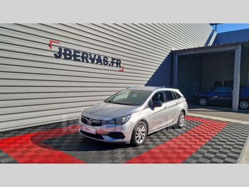 OPEL ASTRA 5 SPORTS TOURER V (2) SPORTS TOURER 1.5 DIESEL 105 ELEGANCE BUSINESS