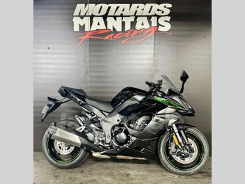 KAWASAKI H2 1000 NINJA