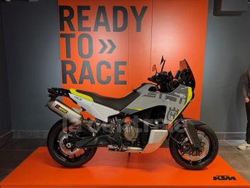 HUSQVARNA NORDEN 901