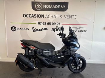APRILIA SR GT 125