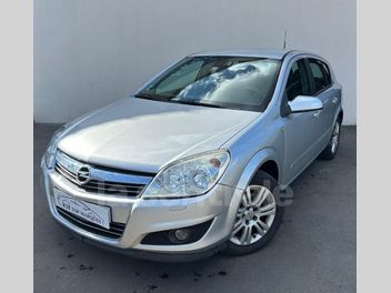 OPEL 