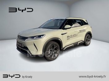 BYD 