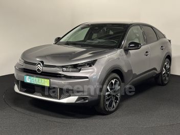 CITROEN C4 (3E GENERATION) HYBRIDE 145 E-DCS6 MAX