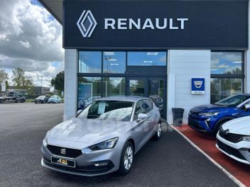 SEAT LEON 4 IV 2.0 TDI 150 BUSINESS DSG7