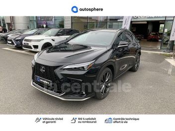 LEXUS NX 2 II 450H+ 4WD F SPORT EXECUTIVE