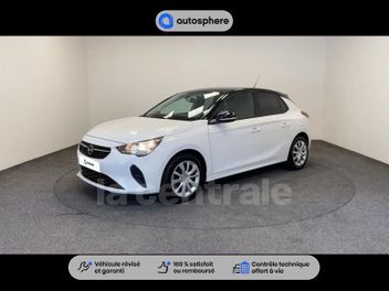 OPEL 