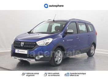 DACIA LODGY STEPWAY STEPWAY 1.5 DCI 115 BLUE EU6 5PL