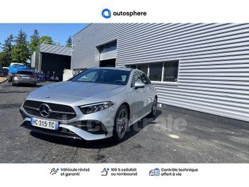MERCEDES CLASSE A 4 IV (2) 200 D AMG LINE 8G-DCT