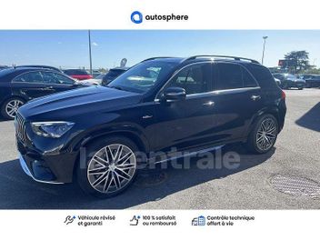 MERCEDES GLE 2 AMG II 53 AMG 4MATIC+ 7PL